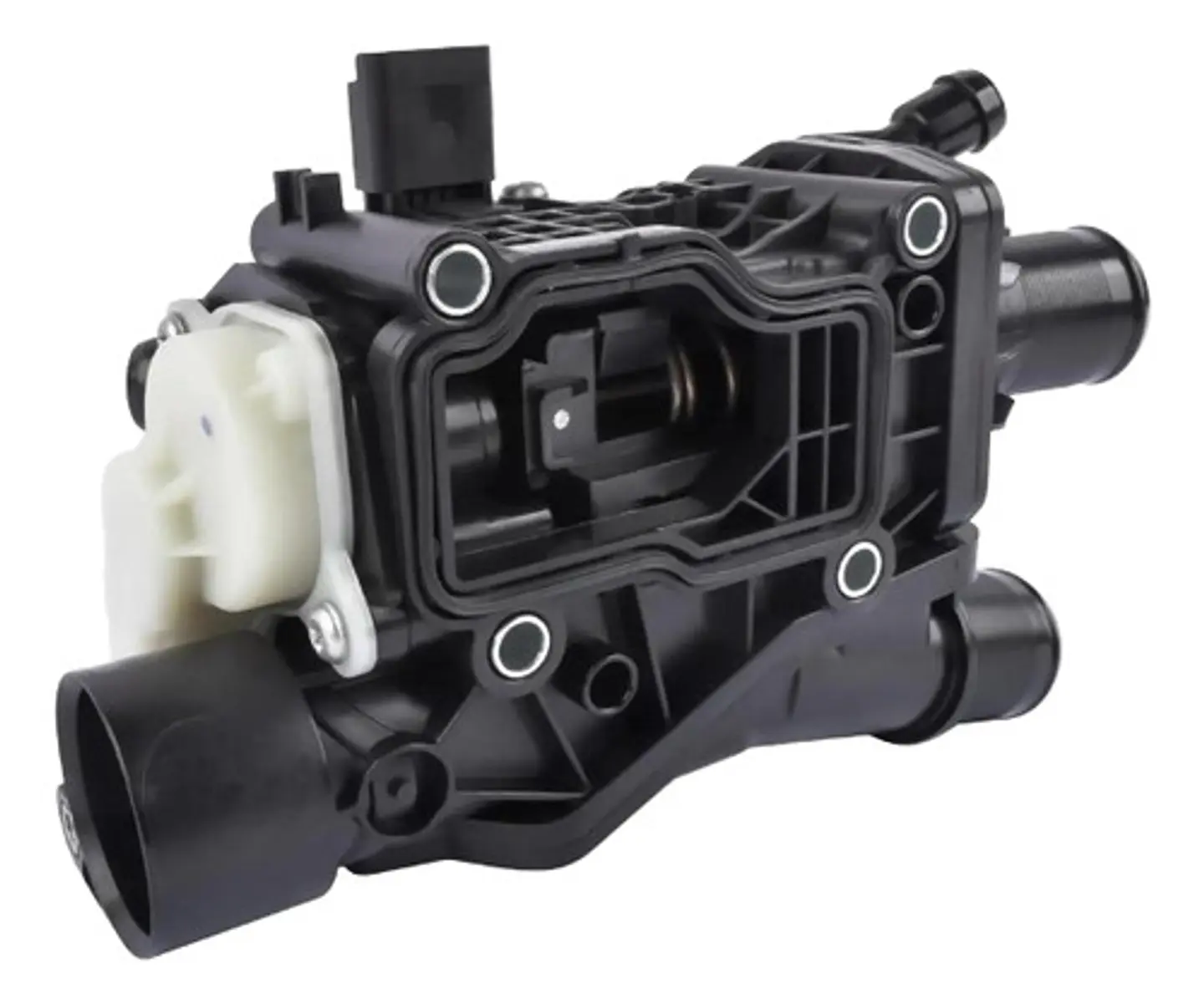 Caja Salida Agua Motor Citroën C5 Aircross 2.0 Hdi 2020-2024 1