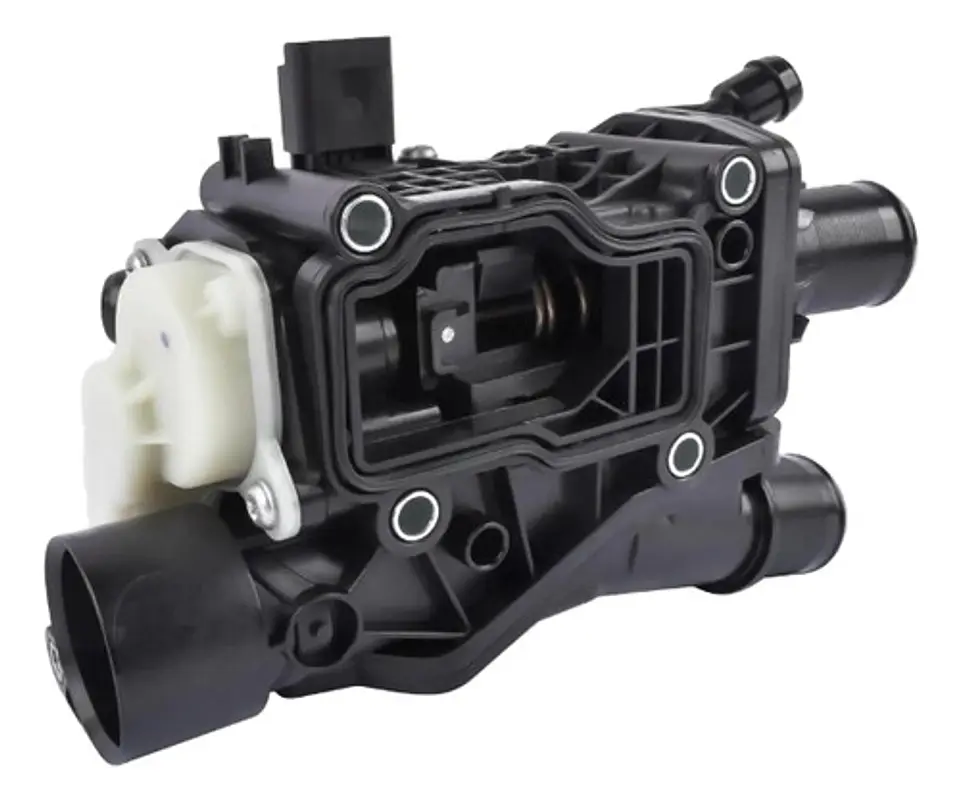 Caja Salida Agua Motor Citroën C5 Aircross 2.0 Hdi 2020-2024 1