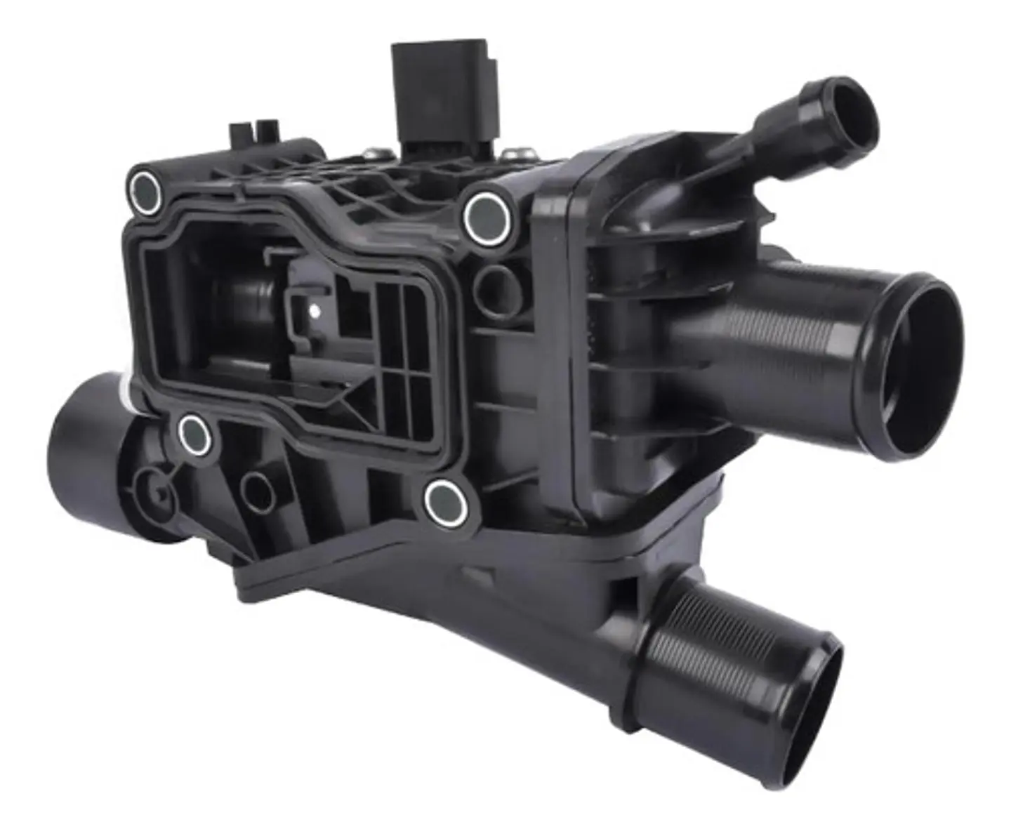 Caja Salida Agua Motor Citroën C5 Aircross 2.0 Hdi 2020-2024 2