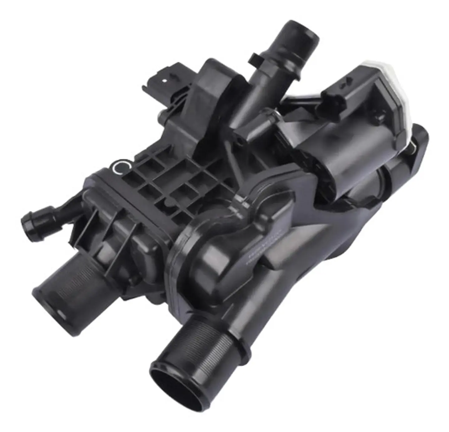 Caja Salida Agua Motor Citroën C5 Aircross 2.0 Hdi 2020-2024 3