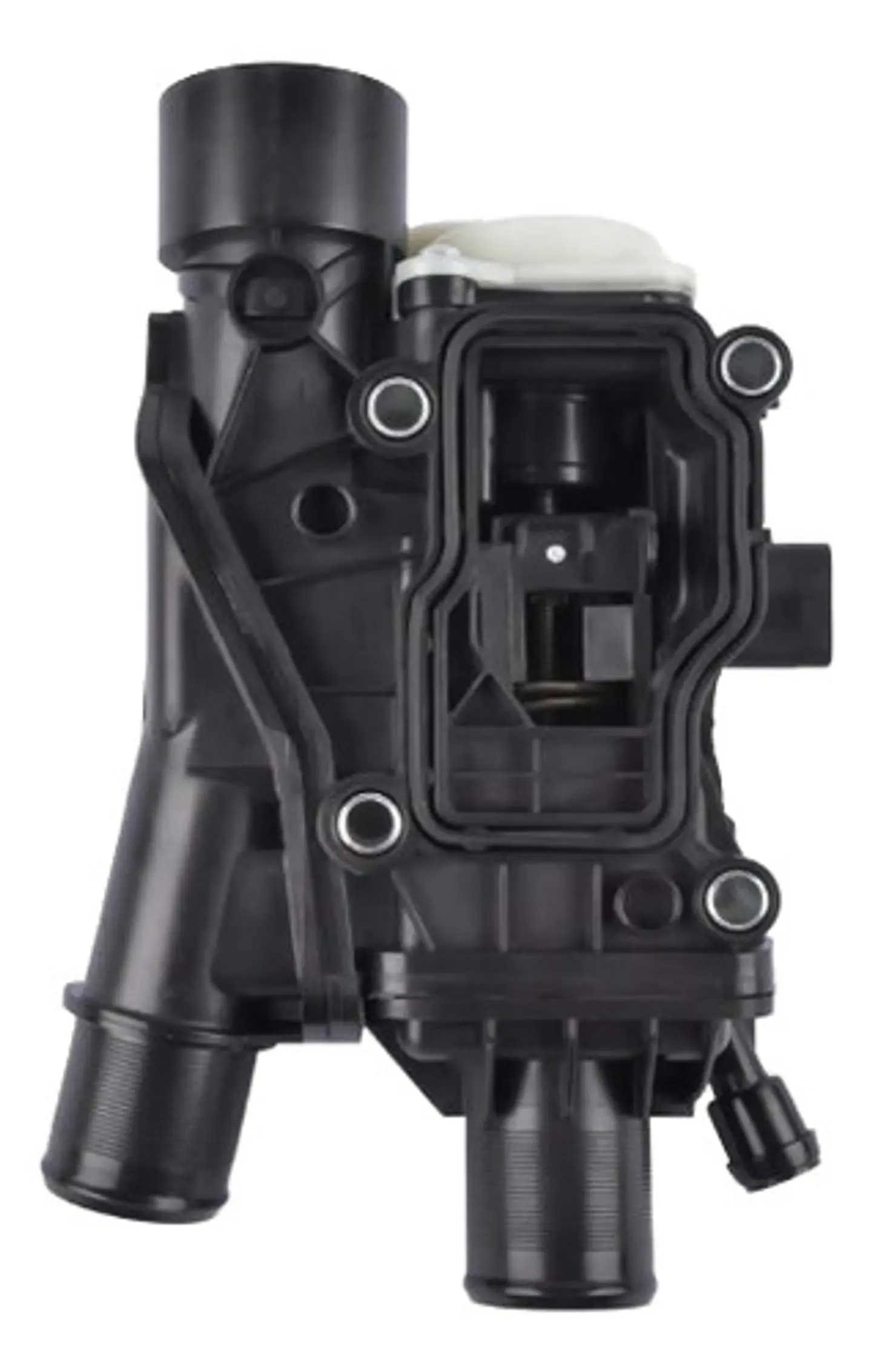 Caja Salida Agua Motor Citroën C5 Aircross 2.0 Hdi 2020-2024 4