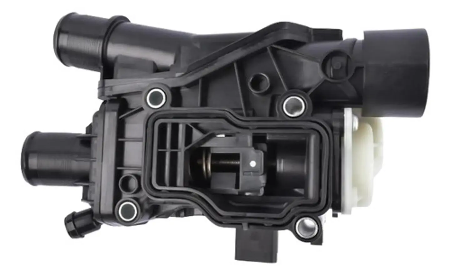 Caja Salida Agua Motor Citroën C5 Aircross 2.0 Hdi 2020-2024 5