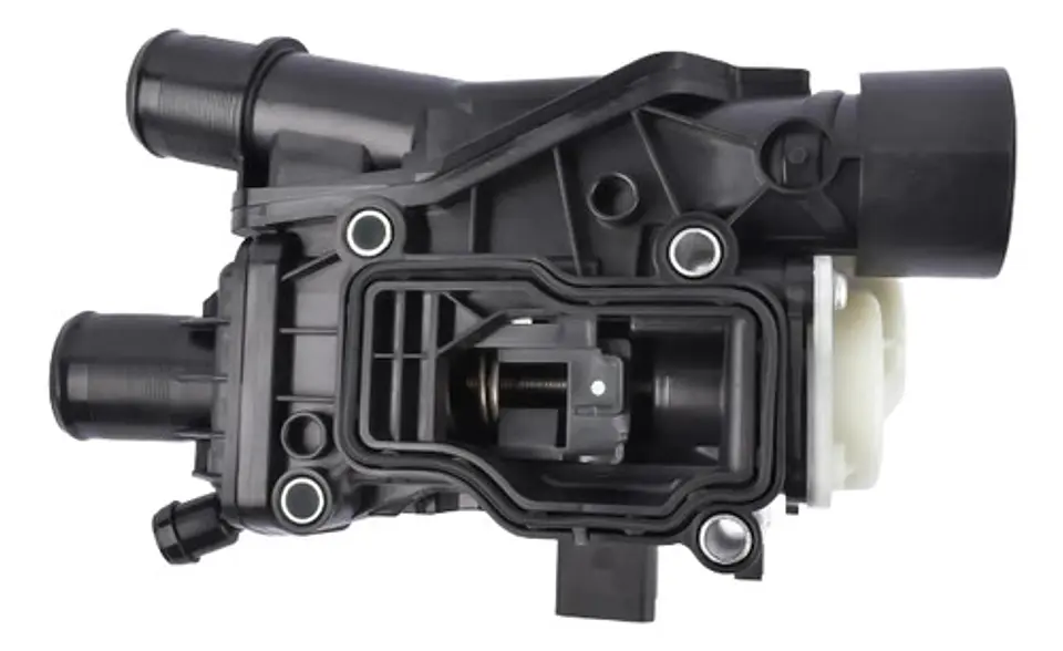 Caja Salida Agua Motor Citroën C5 Aircross 2.0 Hdi 2020-2024 5