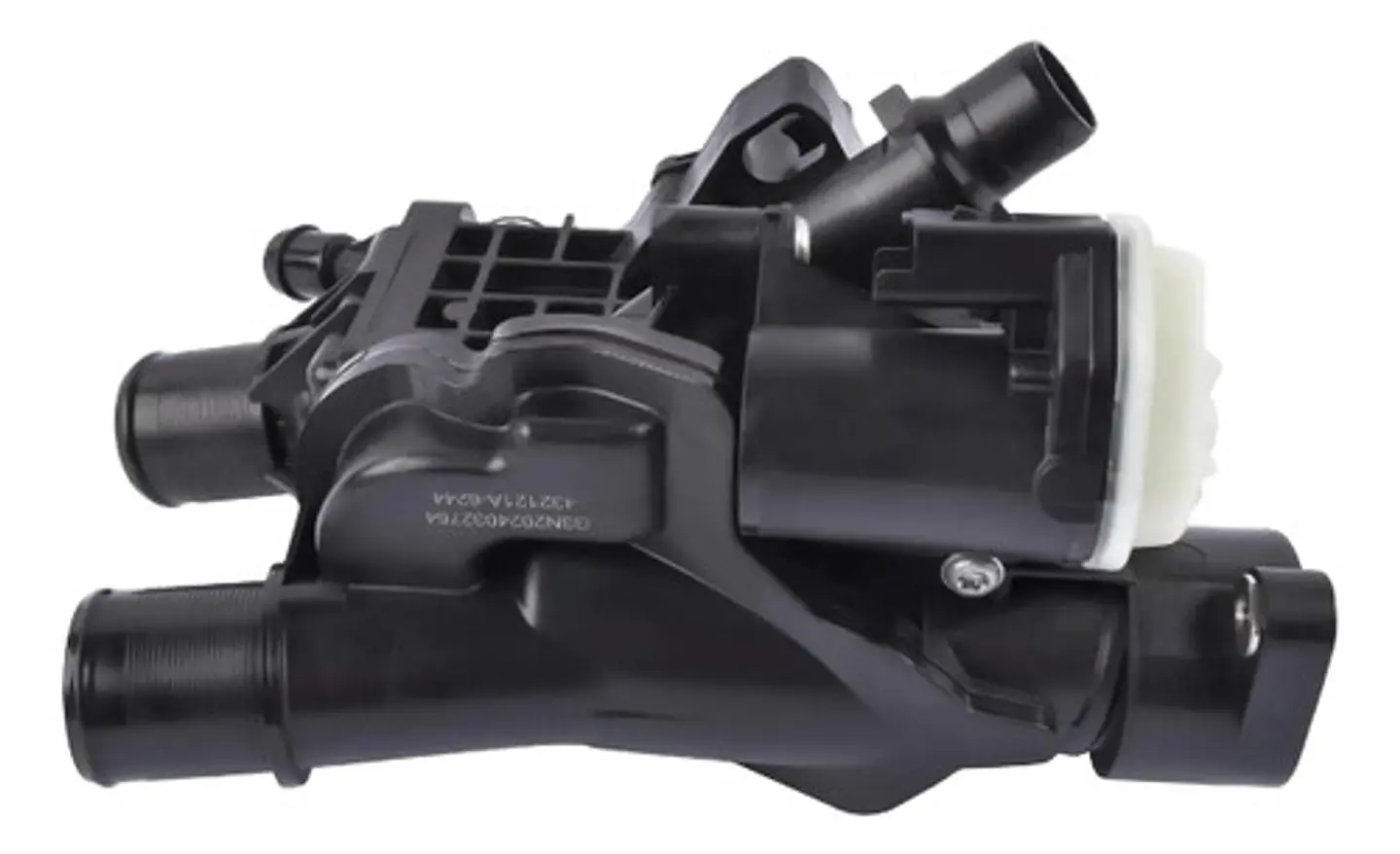 Caja Salida Agua Motor Citroën C5 Aircross 2.0 Hdi 2020-2024 6