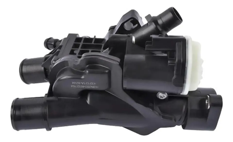 Caja Salida Agua Motor Citroën C5 Aircross 2.0 Hdi 2020-2024 6