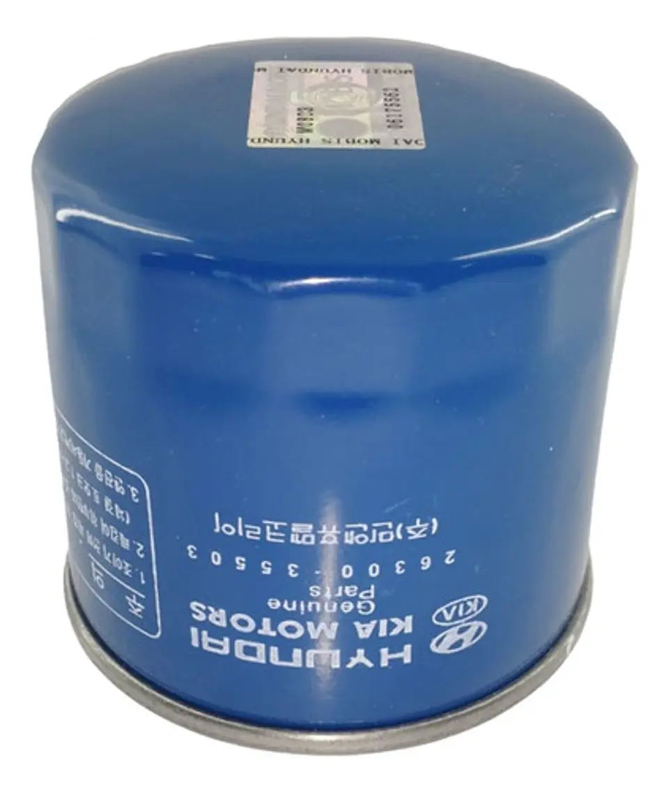 Kit Mantención Original Para Kia Sportage Sl F L 2010 2015 3