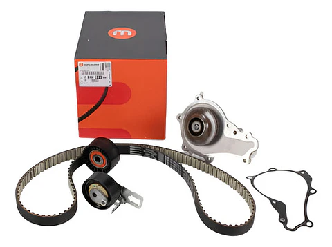 Kit Dist. + Bomba Eurorepar Peugeot 2008 1.6 Hdi 2018-2021