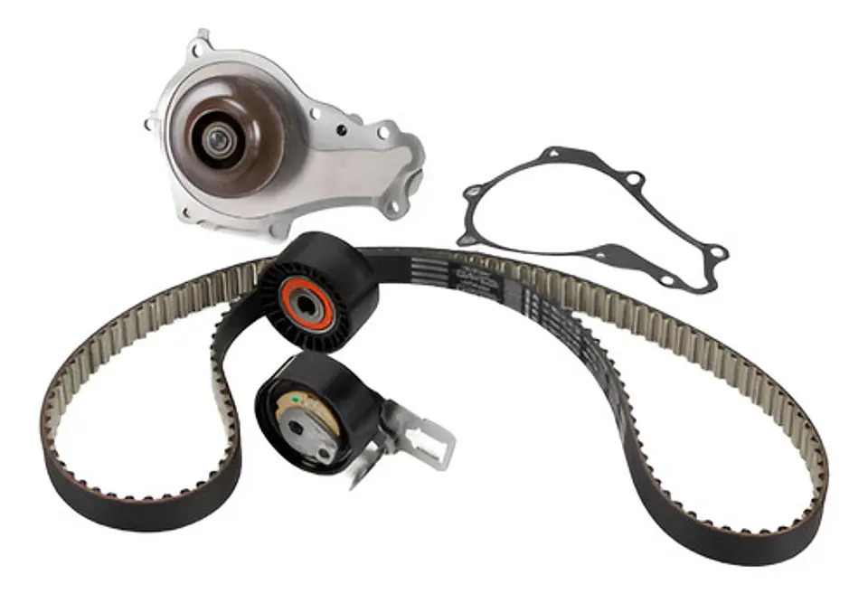 Kit Dist. + Bomba Eurorepar Peugeot 2008 1.6 Hdi 2018-2021 2