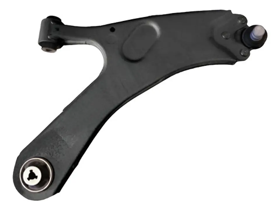 Bandeja Suspension Del. Derecha Peugeot 2008 2023-2025 1