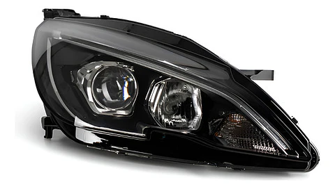 Optico Delantero Derecho Peugeot 308 (t9) (2018-2021)