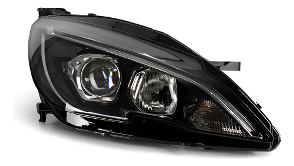 Optico Delantero Derecho Peugeot 308 (t9) (2018-2021) 1