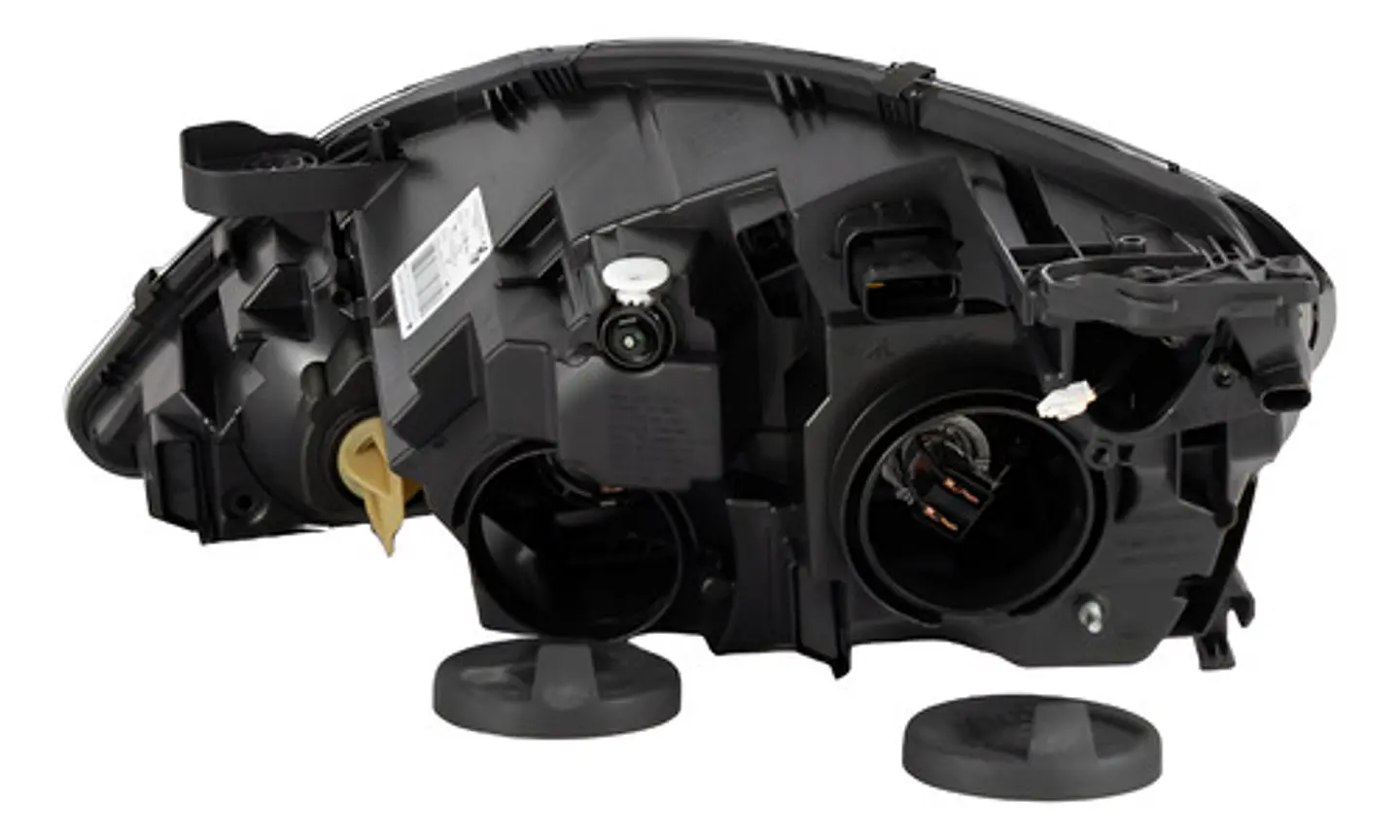 Optico Delantero Derecho Peugeot 308 (t9) (2018-2021) 2