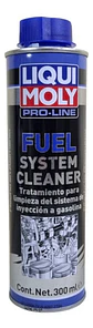 Limpiador De Inyectores Liqui Moly Pro-line Fuel System 1870 Color Azul - Miniatura 2