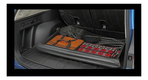 Malla Maletero Multifuncional Subaru Forester 2019-2025