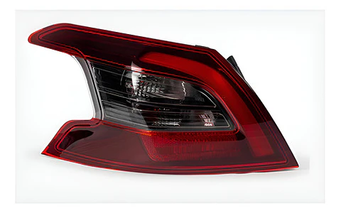Foco Trasero Exterior Izquierdo Peugeot 308 (t9) (2018-2021)