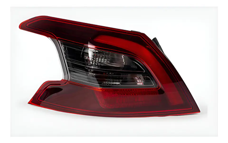 Foco Trasero Exterior Izquierdo Peugeot 308 (t9) (2018-2021) 1
