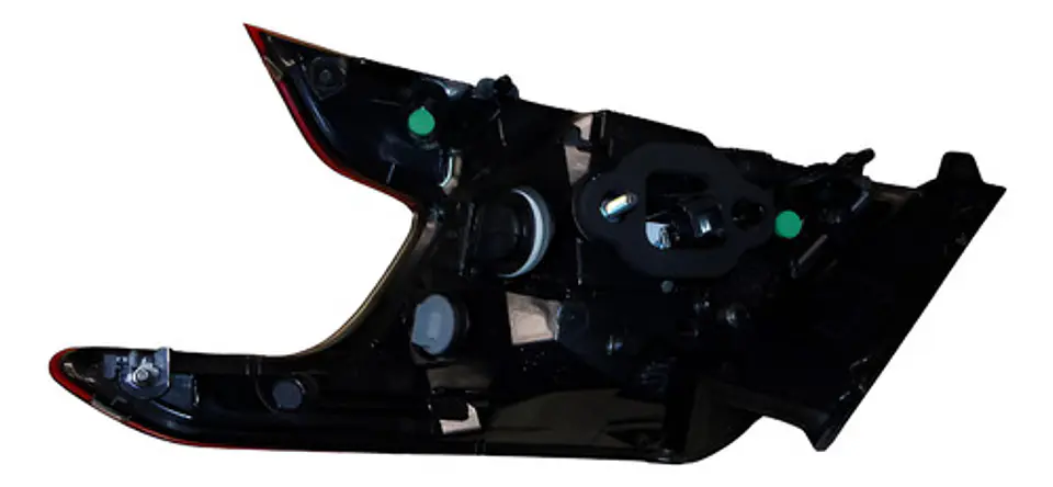 Foco Trasero Exterior Izquierdo Peugeot 308 (t9) (2018-2021) 2