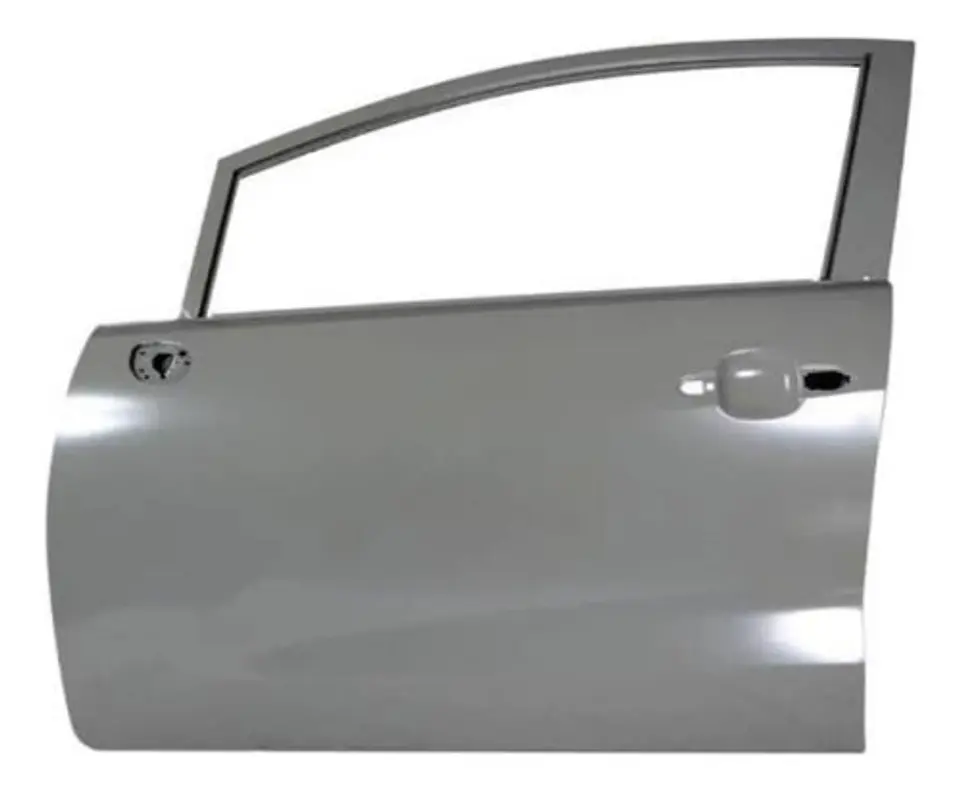 Puerta Delantera Izquierda Para Kia Rio (2011-2018) 1
