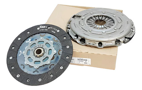 Cto. Embrague  (2 Piezas)  Peugeot 3008 (t84) (2013-2015)