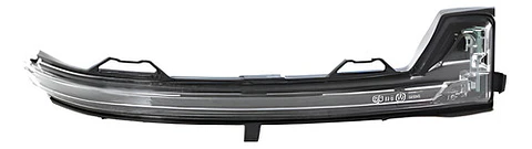 Faro De Grio Exterior Espejo Derecho Opel Corsa (2020-2023)