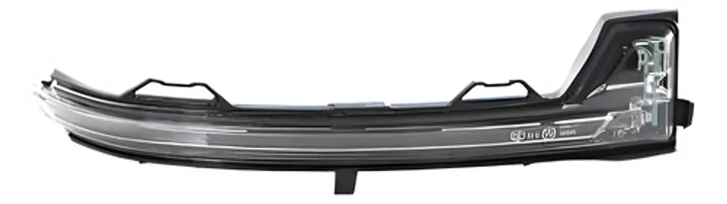 Faro De Grio Exterior Espejo Derecho Opel Corsa (2020-2023) 1