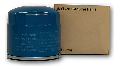 Filtro De Aceite Para Kia Seltos (2019-2024)