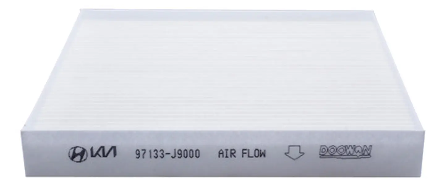 Kit Mantención Original Para Kia Sportage Ql 2015 2021 2