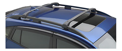 Jgo Barras De Techo Transversales Para Subaru Xv (2018-2023)
