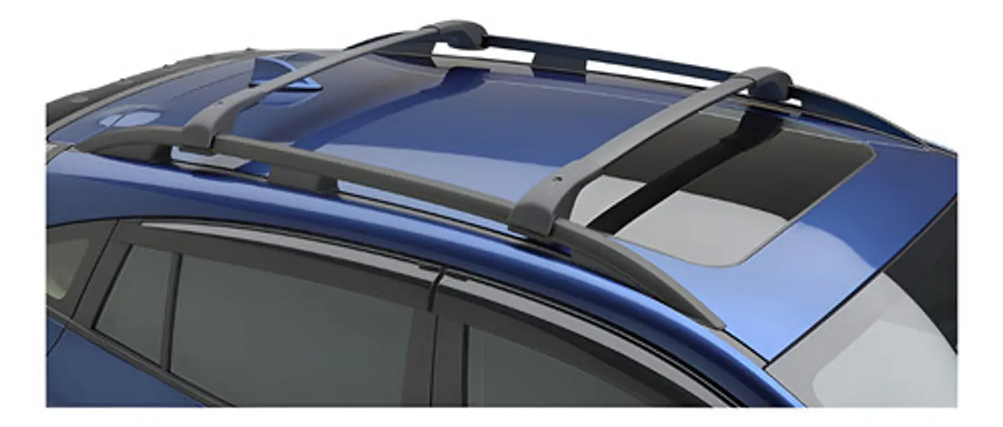 Jgo Barras De Techo Transversales Para Subaru Xv (2018-2023) 1