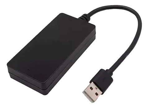 Adaptador Carbitlink Easy Connect Para Carplay Android Auto