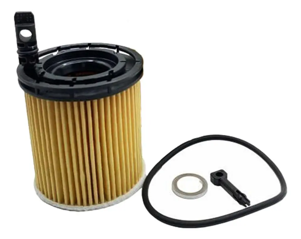 Kit Mantención Original Para Kia Sonet Qy 2020 2025 2