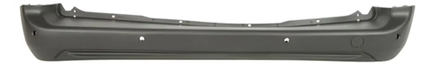 Parachoque Trasero Citroen Berlingo K9 (2020-2022) 1