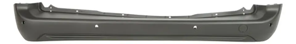 Parachoque Trasero Citroen Berlingo K9 (2020-2022) 1