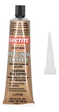 Silicona Cobre Oximica Loctite 5920 80ml - Miniatura 2