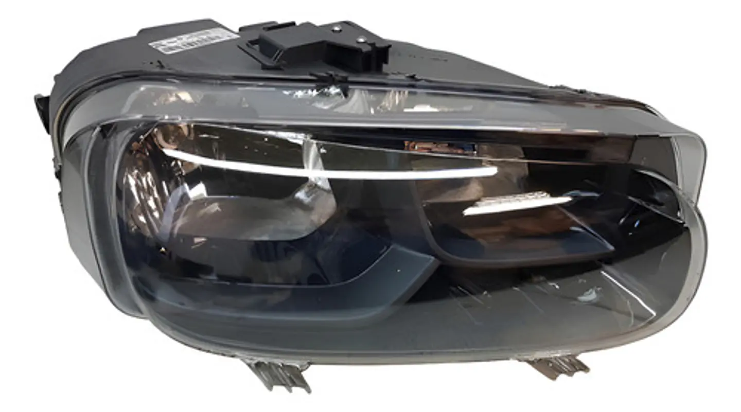 Optico Delantero Derecho Citroen Berlingo (k9) (2020-2022) 1