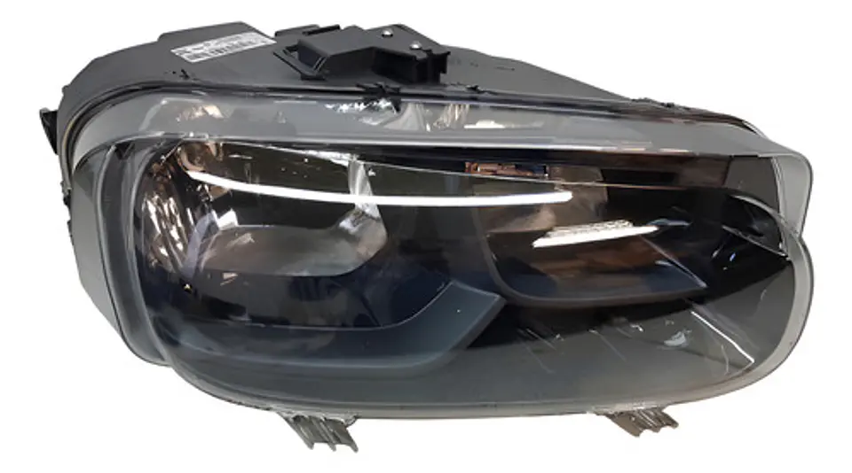 Optico Delantero Derecho Citroen Berlingo (k9) (2020-2022) 1