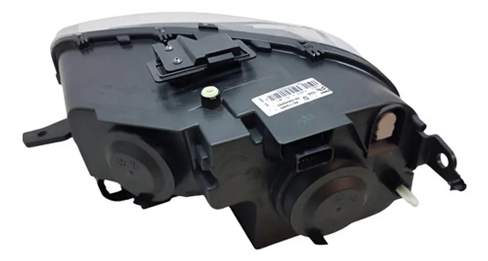 Optico Delantero Derecho Citroen Berlingo (k9) (2020-2022) 2