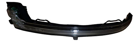 Farol De Giro Exterior Espejo Izq. Opel Corsa (2020-2023)