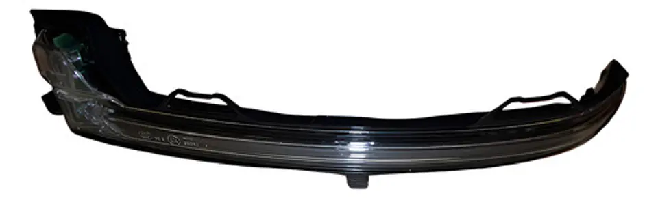 Farol De Giro Exterior Espejo Izq. Opel Corsa (2020-2023) 1