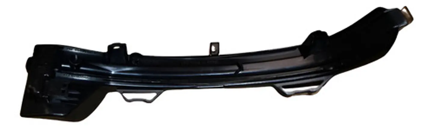 Farol De Giro Exterior Espejo Izq. Opel Corsa (2020-2023) 2