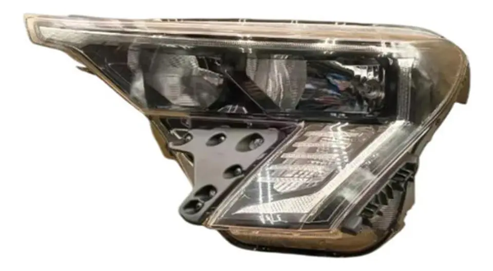Optico Delantero Derecho Para Modelo  Kia Sonet 2023-2026 1