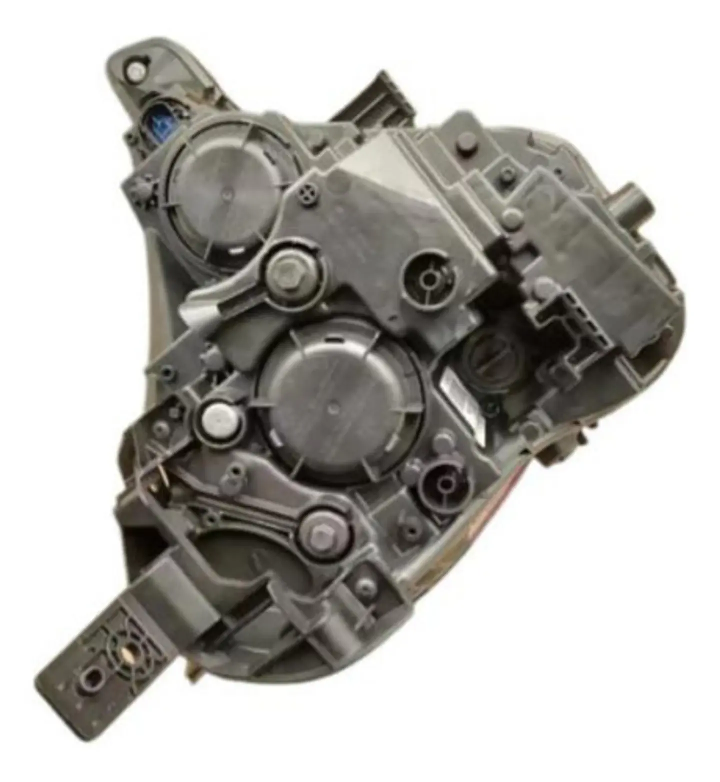 Optico Delantero Derecho Para Modelo  Kia Sonet 2023-2026 2