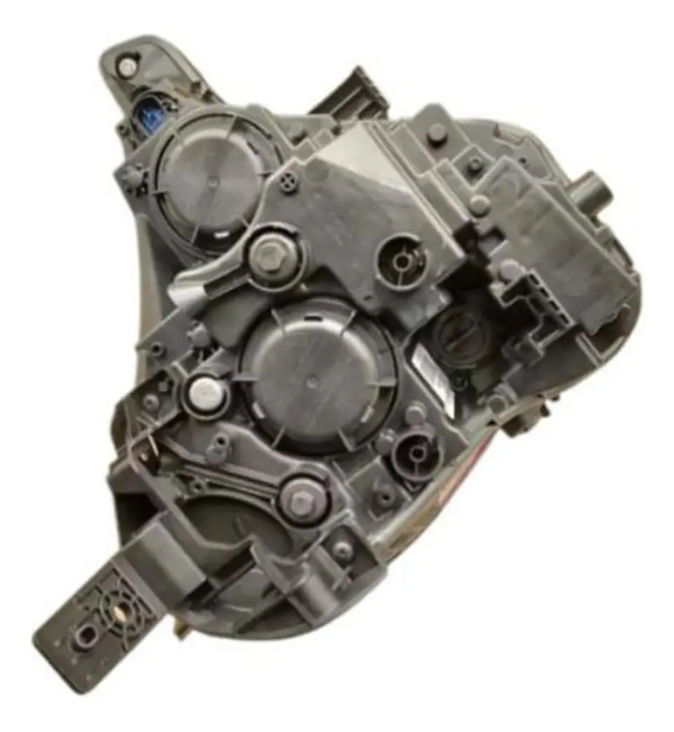 Optico Delantero Derecho Para Modelo  Kia Sonet 2023-2026 2