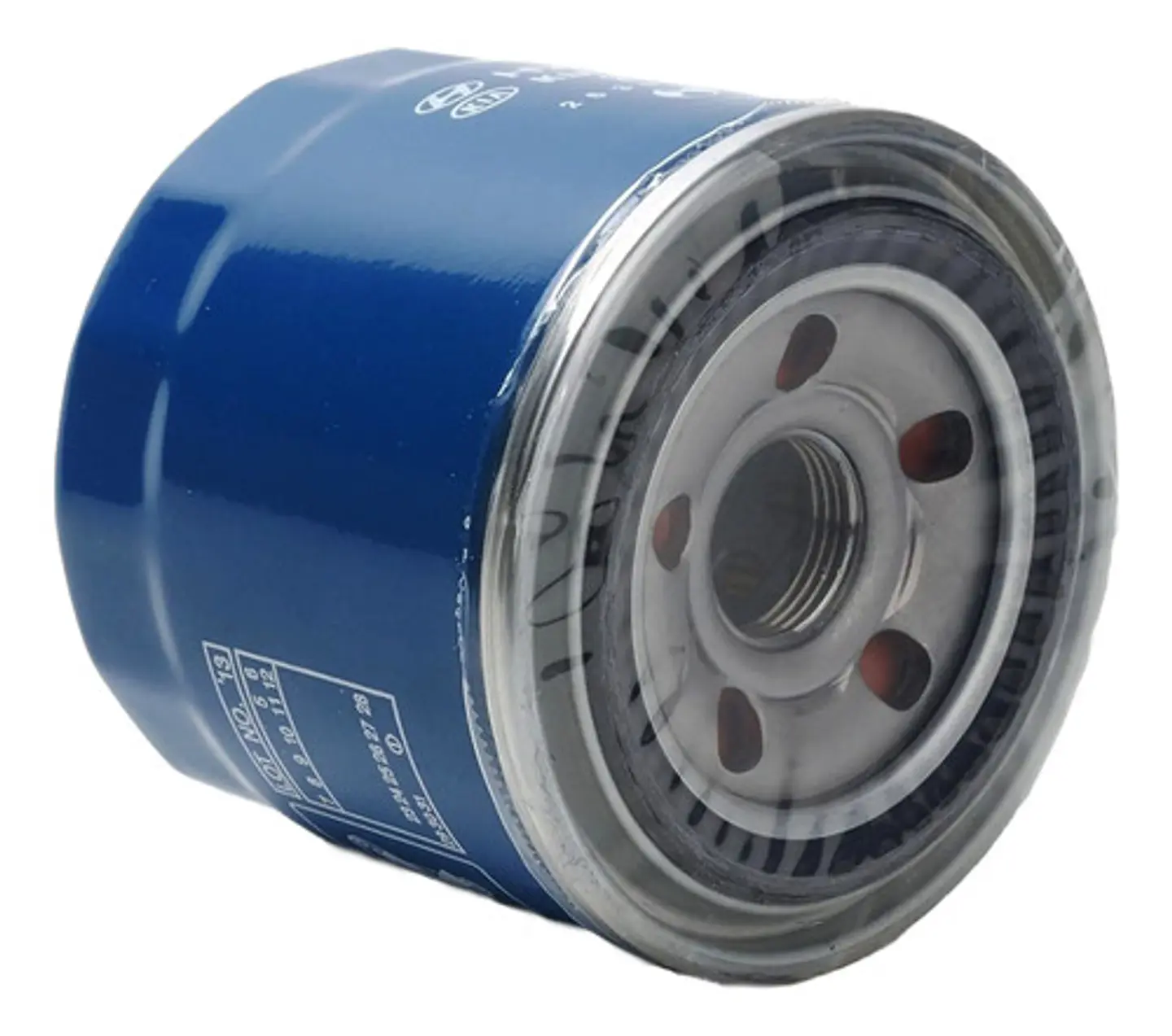 Kit Mantención Original Para Kia Cerato Yd 1.6 2013 2018 3