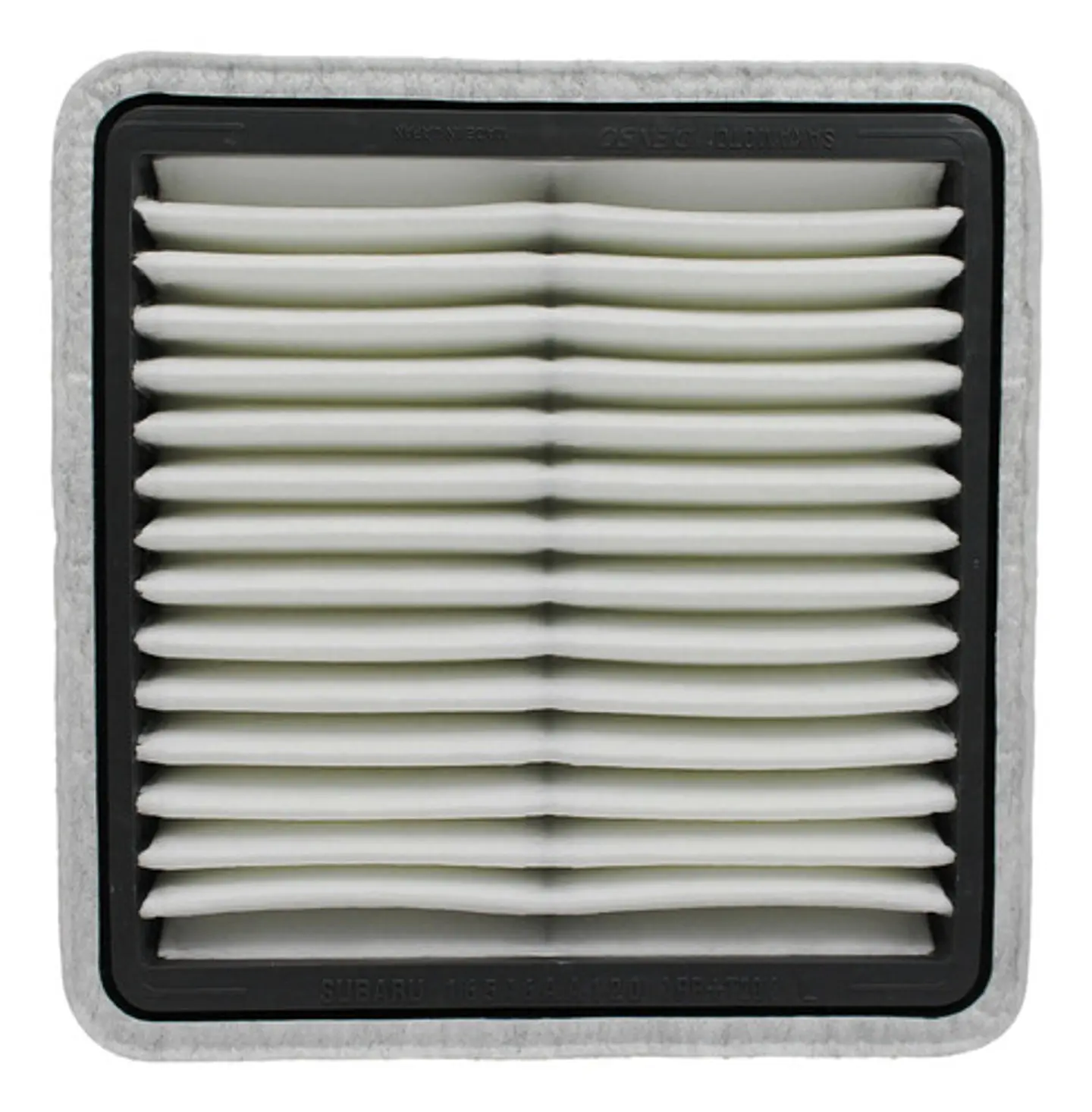 Filtro De Aire Subaru Outback 3.6r Awd Cvt Limited 2015-2017 2