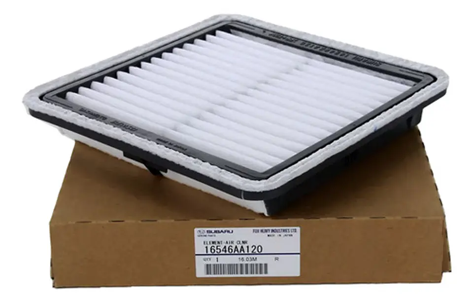 Filtro De Aire Subaru Outback 3.6r Awd Cvt Limited 2015-2017 4