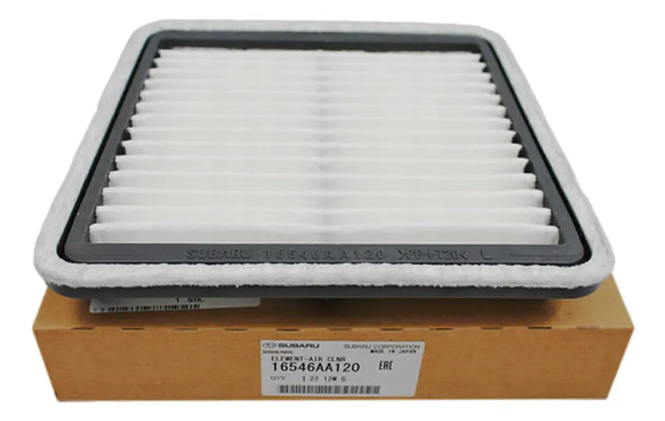 Filtro De Aire Subaru Outback 3.6r Awd Cvt Limited 2015-2017 5