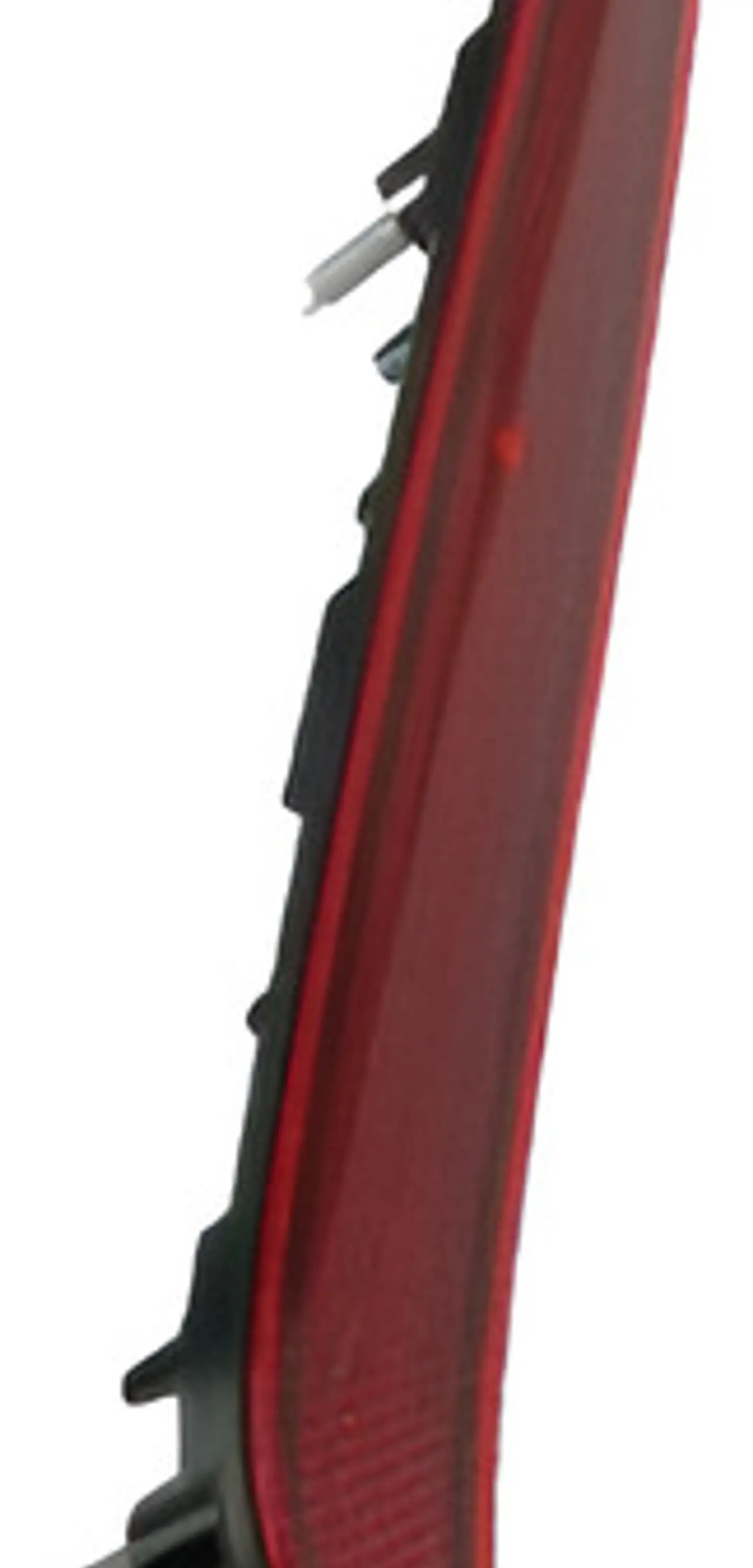 Reflectante De Paragolpe Trasero Derecho Mg Gt (2022-2025) 2