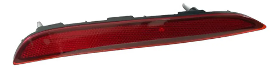 Reflectante De Paragolpe Trasero Derecho Mg Gt (2022-2025) 3