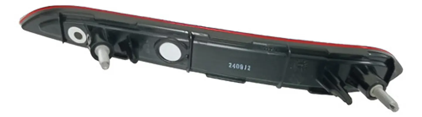 Reflectante De Paragolpe Trasero Derecho Mg Gt (2022-2025) 4